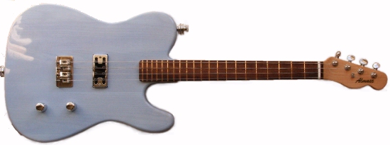 Tenor Telecaster