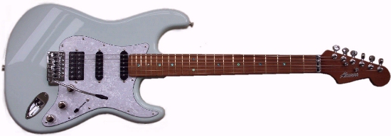 Almuse Stratocaster